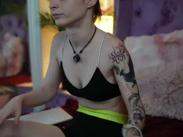 Bongacams Live Porn of SaraiAngel