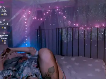 Bongacams Live Sex of mymoonstar