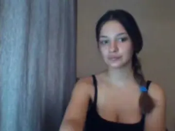 Bongacams Free Porn Cam of EvelineTop