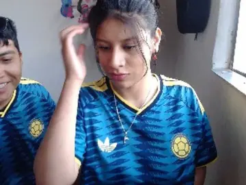 Bongacams Free Porn Cam of Maye-dan