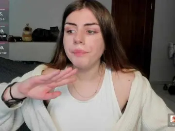 Bongacams Best live sex cam show of AmiGray