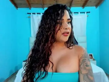 Bongacams Free Porn Cam of shadiaorozco