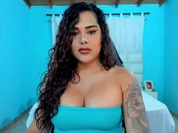 Bongacams Private Sex Chat of shadiaorozco