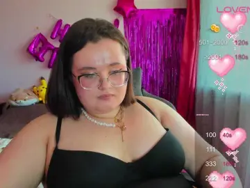 Bongacams Sex Chat of Jessica-Joy