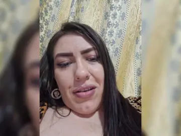 Bongacams Sex Chat of EdenaVega