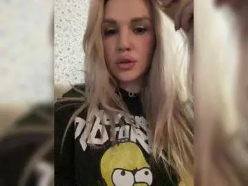 Bongacams Adult Webcam of SonaZ