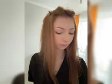 Bongacams Adult Webcam of CrazyAleona