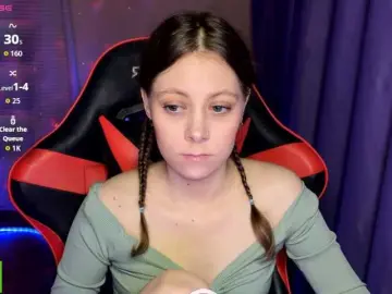 Bongacams Sex Chat of Natural-babe666