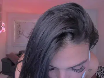 Bongacams Free Porn Cam of AbbyDalton