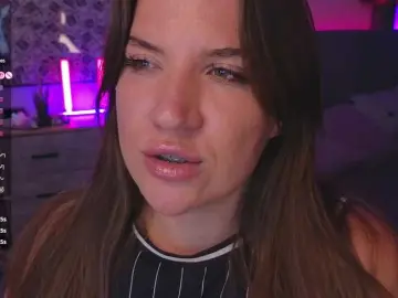 Bongacams Sex Chat of BloomBambi