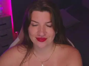 Bongacams Live Sex of BloomBambi