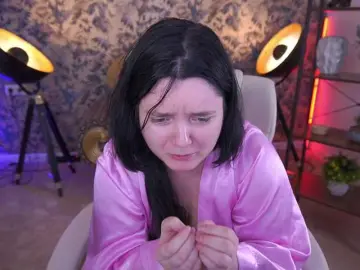 Bongacams Free Porn Cam of MashaTutuDudu
