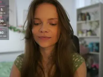 Bongacams Free Porn Cam of NatashaMalko