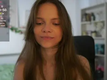 Bongacams Sex Chat of NatashaMalko
