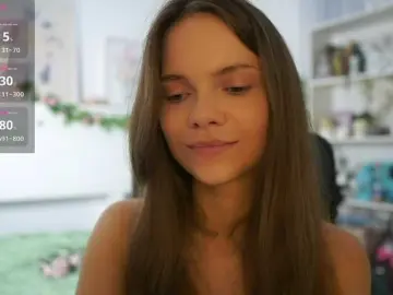 Bongacams Adult Webcam of NatashaMalko
