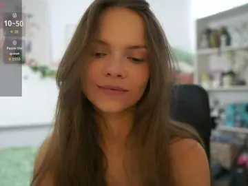 Bongacams Nude Webcam of NatashaMalko