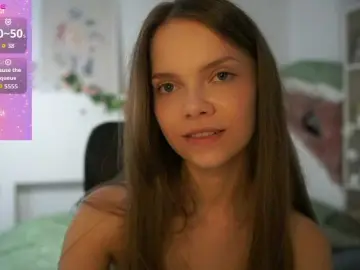 Bongacams Live Sex of NatashaMalko