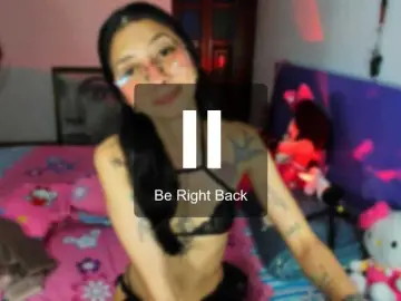 Bongacams Free Porn Cam of Anaislux