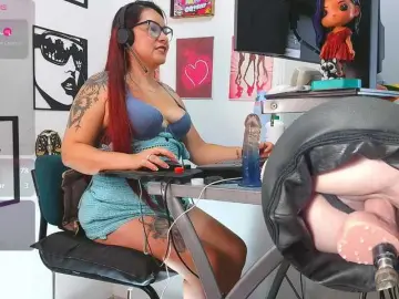 Bongacams Sex Chat of Leidydi223