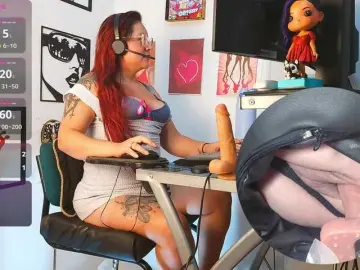 Bongacams Watch Live Sex Cams of Leidydi223