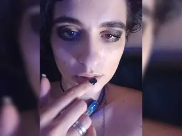 Bongacams Sex Cam of CyberSiren