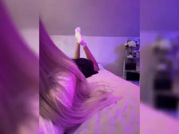 Bongacams Nude Webcam of HollyPolly111