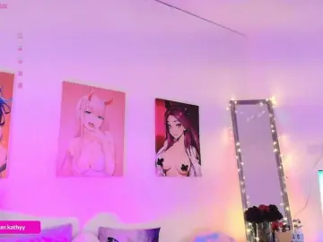 Bongacams Watch Live Sex Cams of Kathybecker
