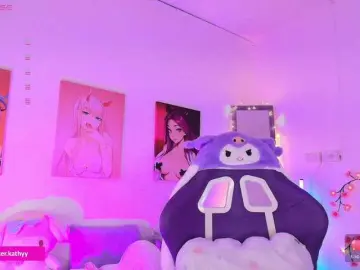 Bongacams Sex Cam of Kathybecker