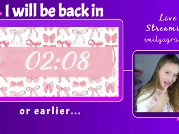 Bongacams Best Webcam of -EmilyxGrasez-