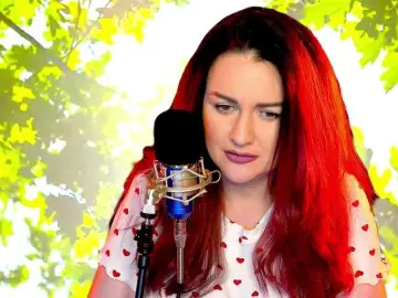 Bongacams Nude Webcam of mesaland