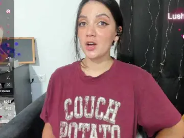 Bongacams Live Porn of SweetLilith
