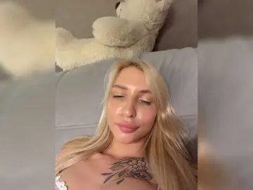 Bongacams Nude Webcam of EwaBrown