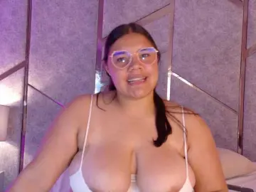 Bongacams Private Sex Chat of Layla-Hot