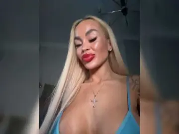 Bongacams Sex Chat of MariaMagdalena