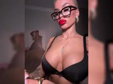 Bongacams Best Webcam of MariaMagdalena