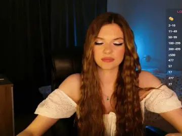 Bongacams Free Porn Cam of mirrrrra