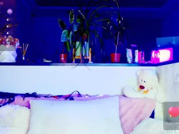 Bongacams Sex Cam of -JuliaSpace-