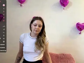 Bongacams Private Sex Chat of AraceliRodwell