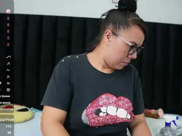 Bongacams Live Sex Cam of Hotlatinateacher