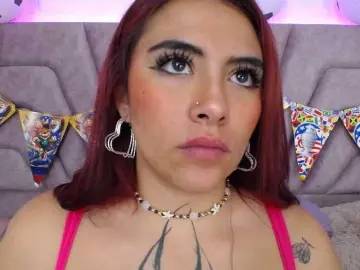 Bongacams Free Porn Cam of Jessica-Kraft