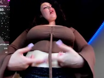 Bongacams Live Sex Cam of HottyAlba