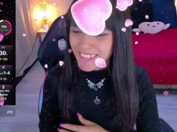 Bongacams Live Sex Cam of sailormon07