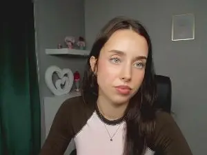 Cam4 Live Sex of AdeleVibe