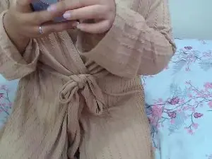 Cam4 Sex Chat of HeteToesh