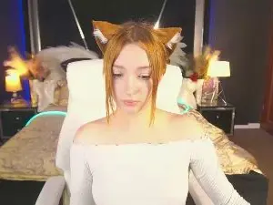 Cam4 Watch Live Sex Cams of FoxyMayy