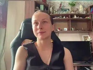 Cam4 Nude Webcam of MatildaEaslick