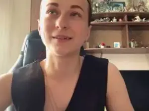 Cam4 Watch Live Sex Cams of MatildaEaslick