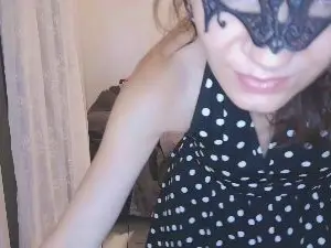 Cam4 Live Porn of TinyWife