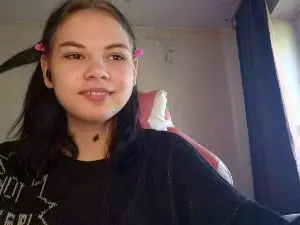 Cam4 Sex Chat of HildredBiel
