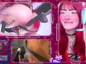 Cam4 Live Sex Cam of HaileyReid